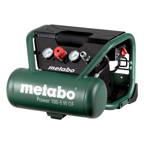 Bild 1 von Metabo Kompressor Power 180-5 W OF