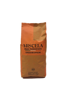 expert Caffè Espresso Mischung Exklusiv 1 kg