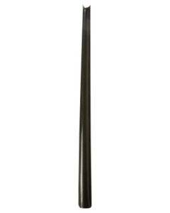 Langer Schuhanzieher, ca. 37 cm, schwarz