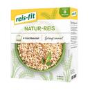 Bild 1 von Reis-fit 8 Minuten Natur-Reis Kochbeutel