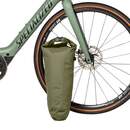 Bild 1 von Fjällräven S/F SEATBAG DRYBAG 10L Satteltasche GREEN