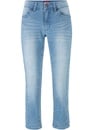 Bild 1 von 7/8-Ultra-Soft-Jeans, 34