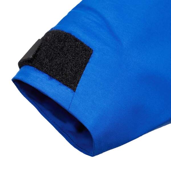 Bild 3 von Salewa SELLA PTX 3L/RDS DWN M HYB JKT Herren Regenjacke ELECTRIC