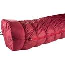 Bild 3 von Deuter EXOSPHERE -6 C L Kunstfaserschlafsack CRANBERRY-FIRE