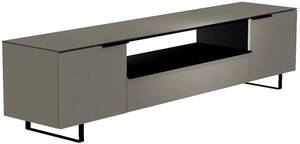 Moderano XL TV-Lowboard BORMIO, MDF