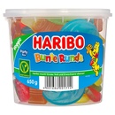 Bild 2 von HARIBO Fruchtgummi 650 g