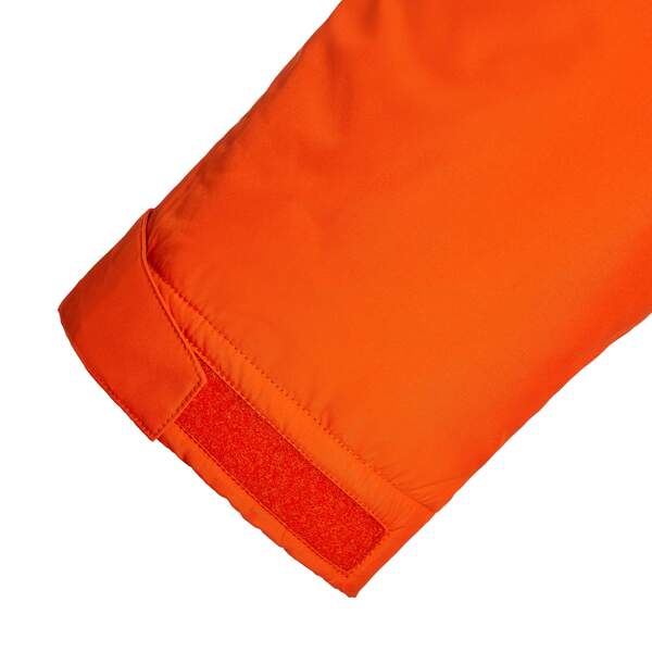 Bild 3 von Fjällräven BERGTAGEN INSULATION JACKET M Herren Winterjacke HOKKAIDO ORANGE