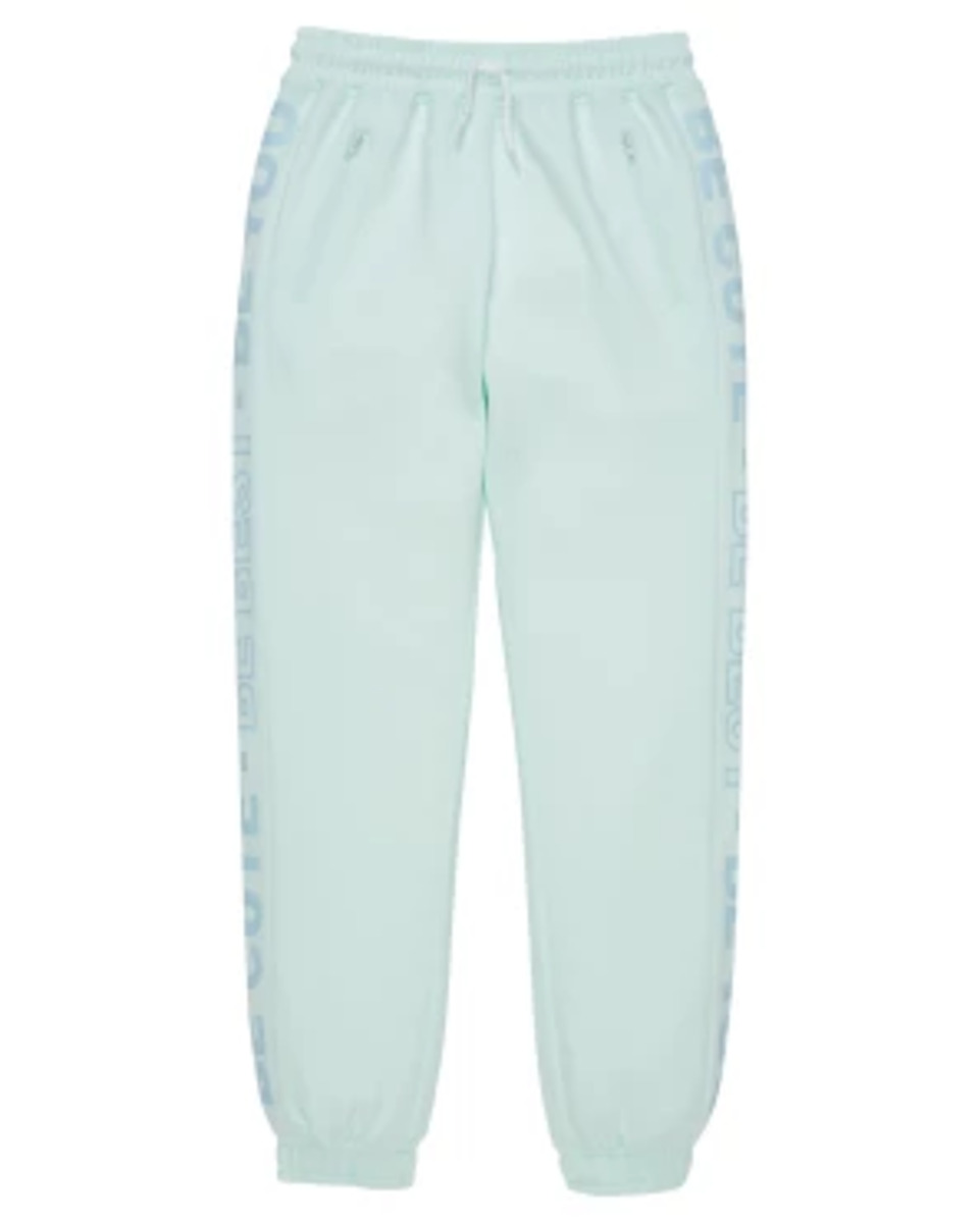 Bild 1 von Legere Jogginghose, Ergeenomixx, elastischer Bund, helltürkis