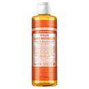 Bild 1 von Dr. Bronner' s 18-IN-1 NATURSEIFE Outdoor Seife TEEBAUM