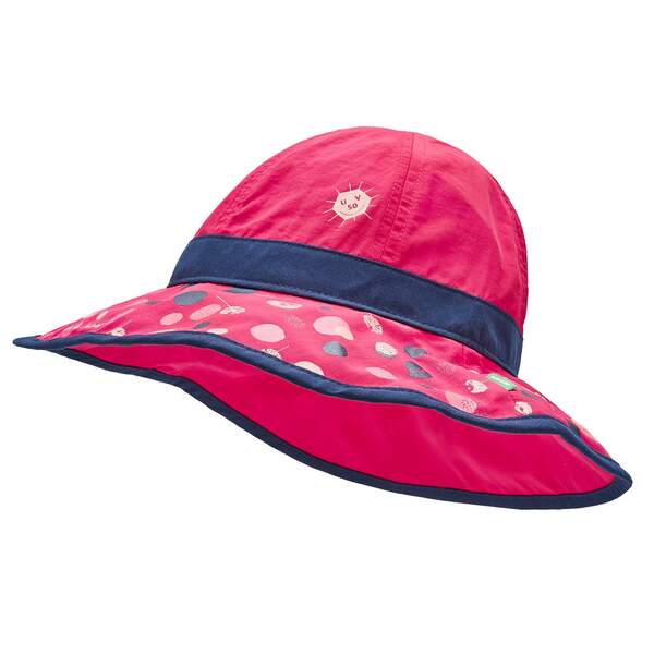 Bild 1 von Vaude
                
                   KIDS SOLARO SUN HAT Kinder - Sonnenhut