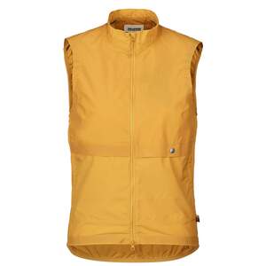 Fjällräven S/F ADVENTURE VEST W Damen Weste OCHRE