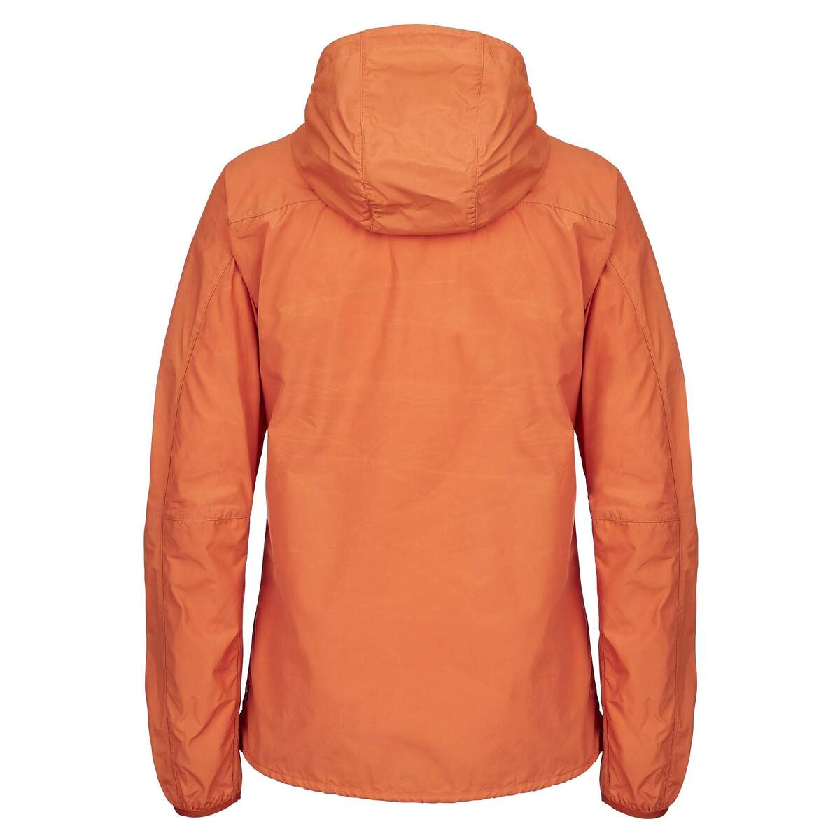 Bild 2 von Fjällräven HIGH COAST WIND JACKET W Damen Windbreaker SPICY ORANGE