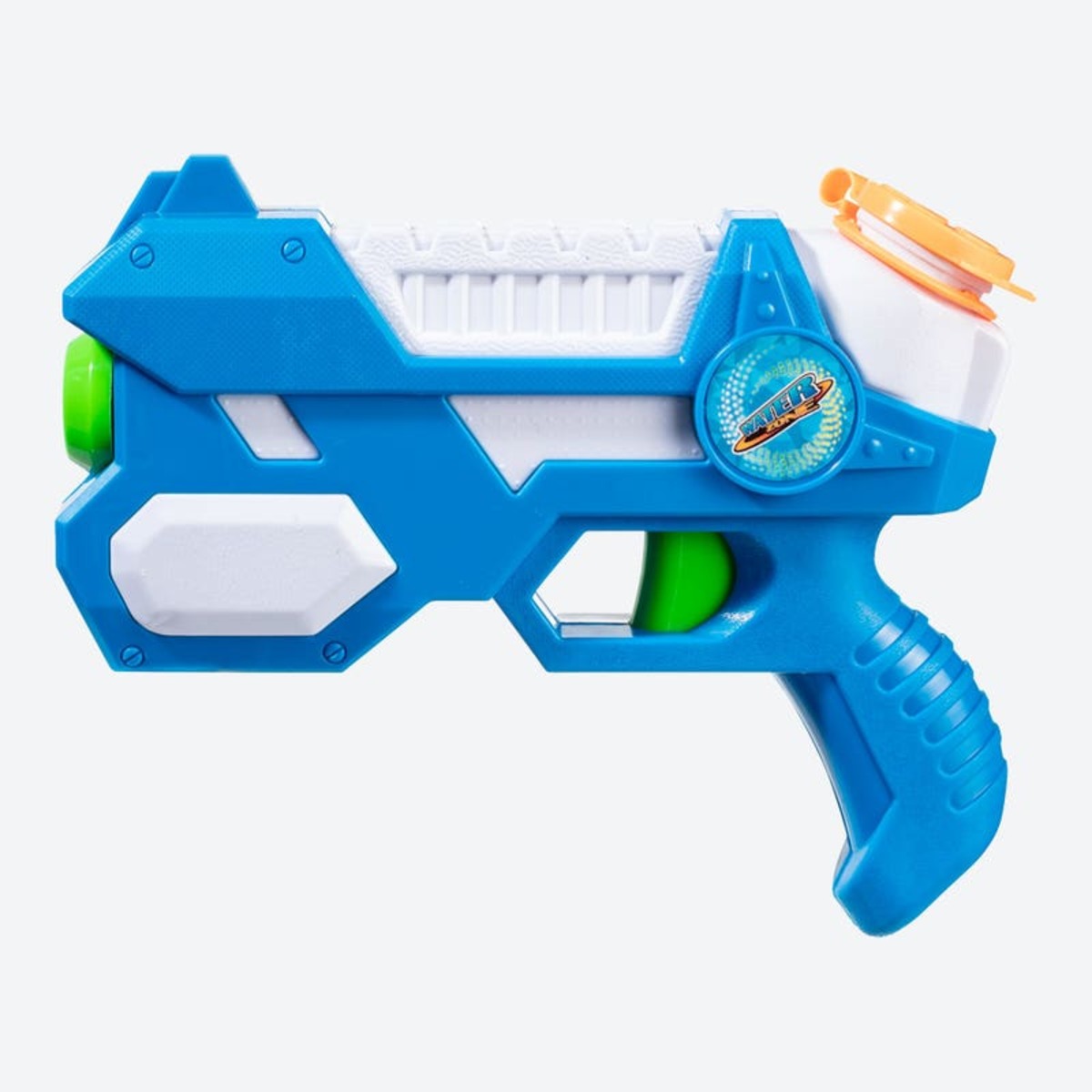 Bild 1 von Simba Waterzone Wasserpistole in verschiedenen Ausführungen, ca. 20cm, Blue