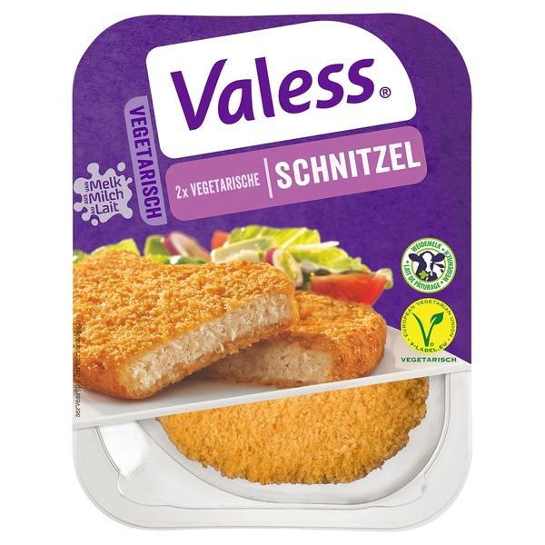 Bild 1 von VALESS®  Vegetarische Vielfalt 180 g