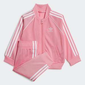 Adidas Superstar Track Suit - Baby Tracksuits