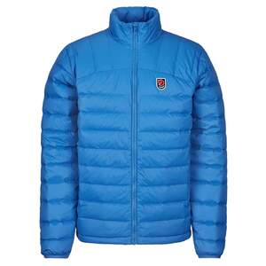 Fjällräven EXPEDITION X-LÄTT JACKET M Herren Isolationsjacke UN BLUE