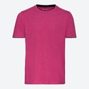 Bild 1 von Herren-T-Shirt in trendiger Farbe, Pink