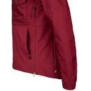 Bild 4 von Fjällräven S/F RÄVEN ANORAK W Damen Fahrradjacke POMEGRANATE RED