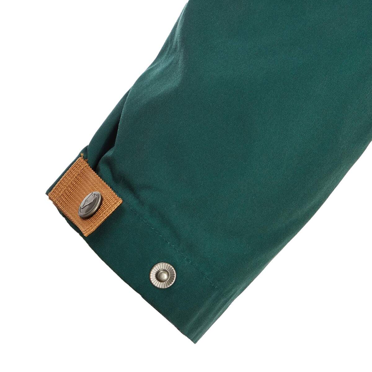 Bild 3 von Fjällräven VARDAG ANORAK W Damen Übergangsjacke ARCTIC GREEN-BUCKWHEAT BROWN