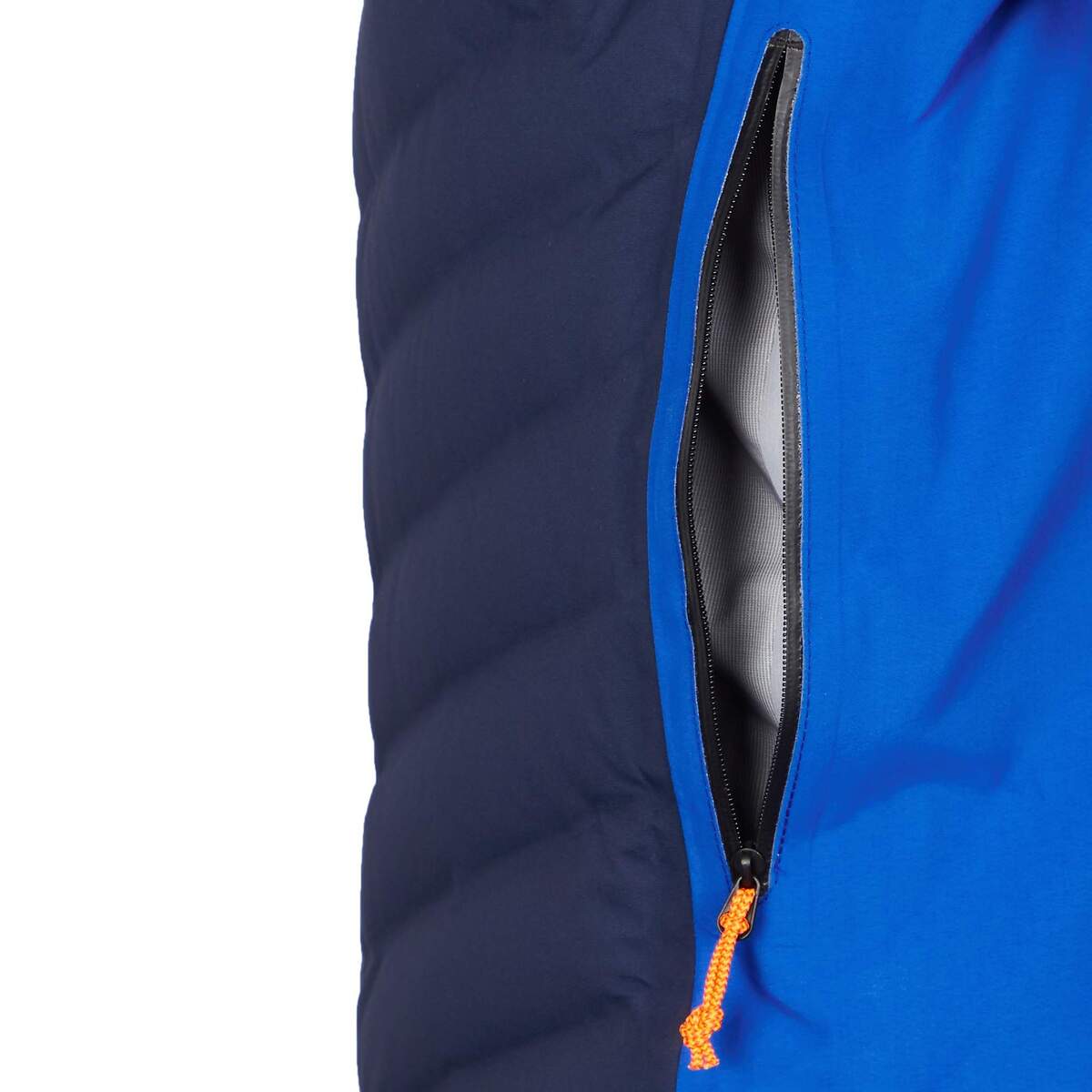 Bild 4 von Salewa SELLA PTX 3L/RDS DWN M HYB JKT Herren Regenjacke ELECTRIC