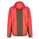 Bild 2 von Icebreaker M SHELL+ WINDBREAKER Herren Windbreaker VIBRANT EARTH/LODEN/CB