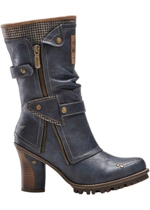 Mustang Stiefel, 42