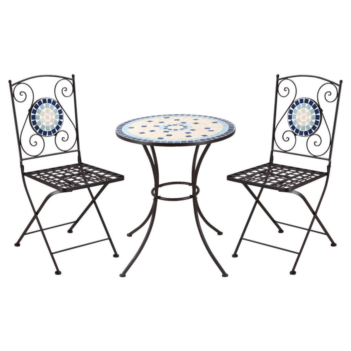 Bild 1 von Outsunny Bistroset