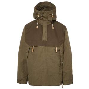 Fjällräven ANORAK NO. 8 M Herren Übergangsjacke TARMAC