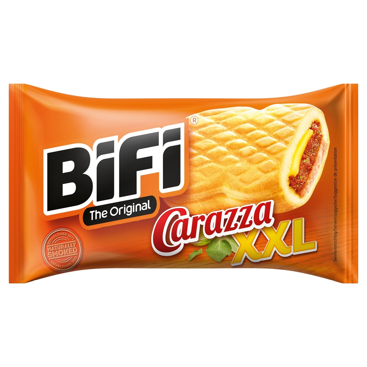 Bild 1 von BiFi®  Carazza XXL 75 g