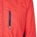 Bild 4 von Icebreaker M SHELL+ WINDBREAKER Herren Windbreaker VIBRANT EARTH/LODEN/CB