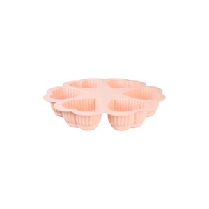 Muffinform HEART, rosa