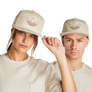 Adidas Trefoil - Unisex Snap Back