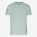 Bild 1 von Herren-T-Shirt mit Baumwolle, Light-green