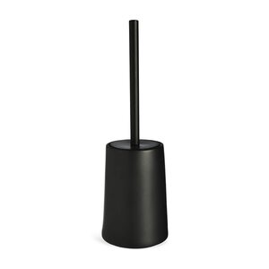 Toilettenbürste Trend, L:17,5cm, schwarz