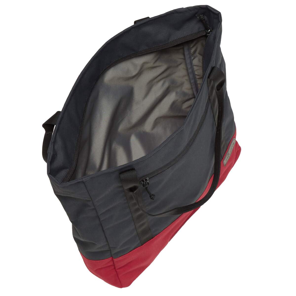 Bild 4 von FRILUFTS PEEL UR Umhängetasche BLACK/BAKED APPLE