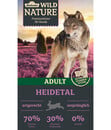 Bild 2 von Dehner Wild Nature Trockenfutter für Hunde Heidetal Adult