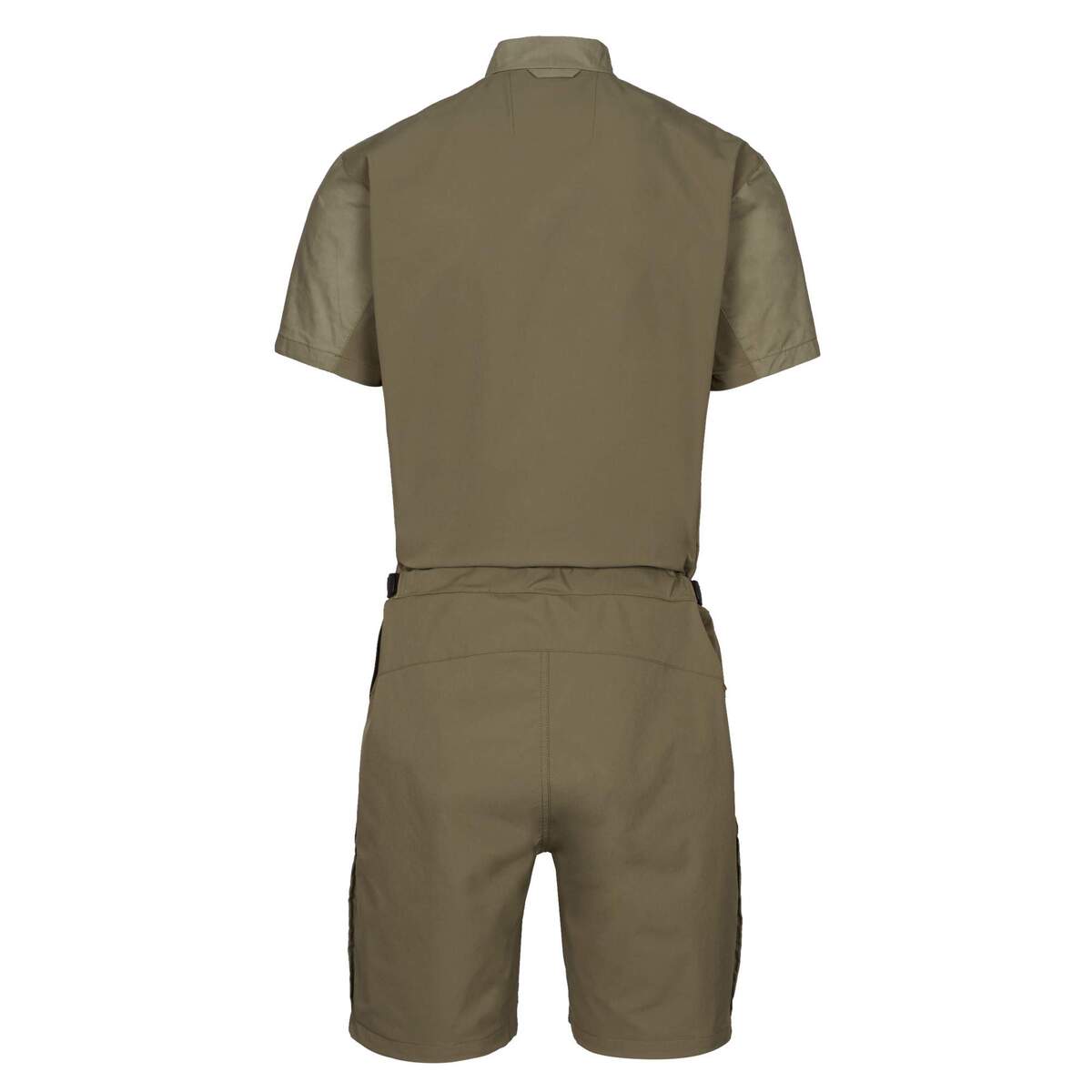Bild 3 von Fjällräven S/F FIELD SUIT M Herren Overall GREEN