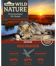 Bild 2 von Dehner Wild Nature Trockenfutter für Hunde Hochmoor Senior