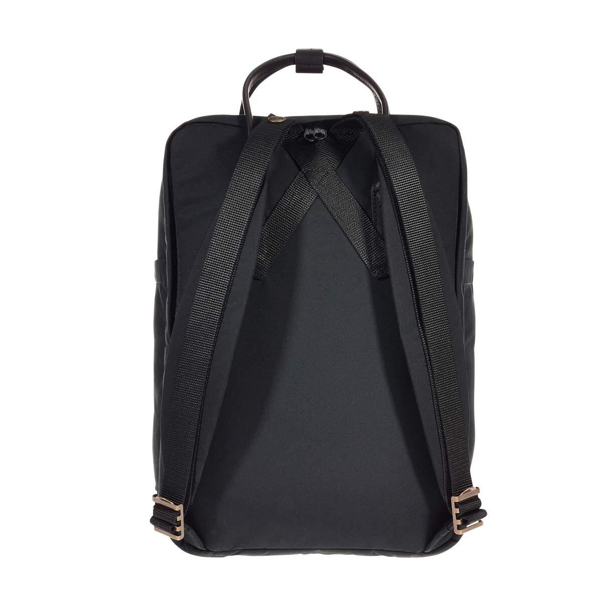 Bild 4 von Fjällräven KANKEN NO. 2 LAPTOP 15 Laptoprucksack BLACK