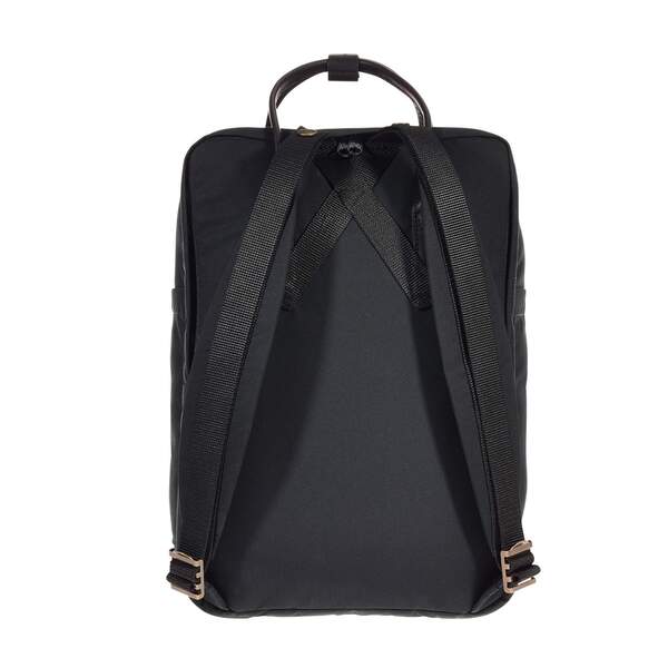 Bild 4 von Fjällräven KANKEN NO. 2 LAPTOP 15 Laptoprucksack BLACK