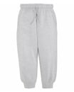 Bild 1 von Unisex Jogginghose Gr. 170/176, Y.F.K., elastischer Bund, grau melange