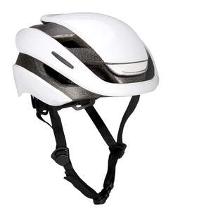 Lumos ULTRA MIPS FAHRRADHELM Unisex WHITE 22