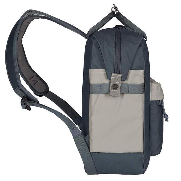 Bild 3 von Fjällräven SAMLAREN HAULPACK 1D Tagesrucksack DUSK-PUTTY