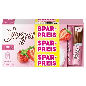 FERRERO® kinder® -Schokolade oder Yogurette 400 g