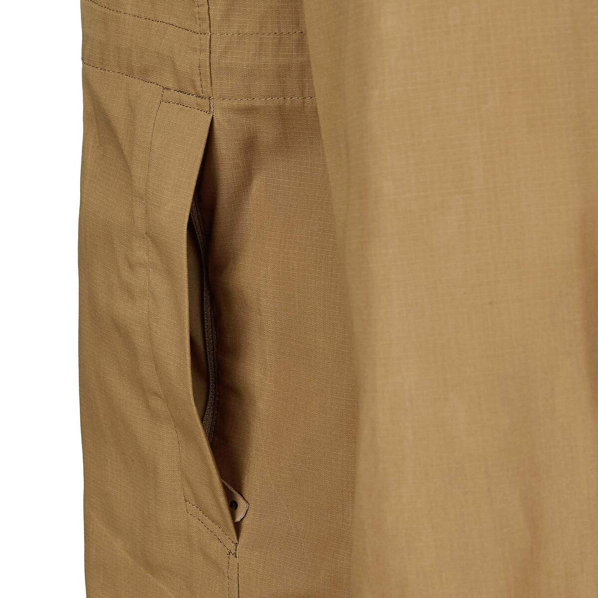 Bild 4 von Fjällräven KARLA LITE JACKET W Damen Übergangsjacke BUCKWHEAT BROWN