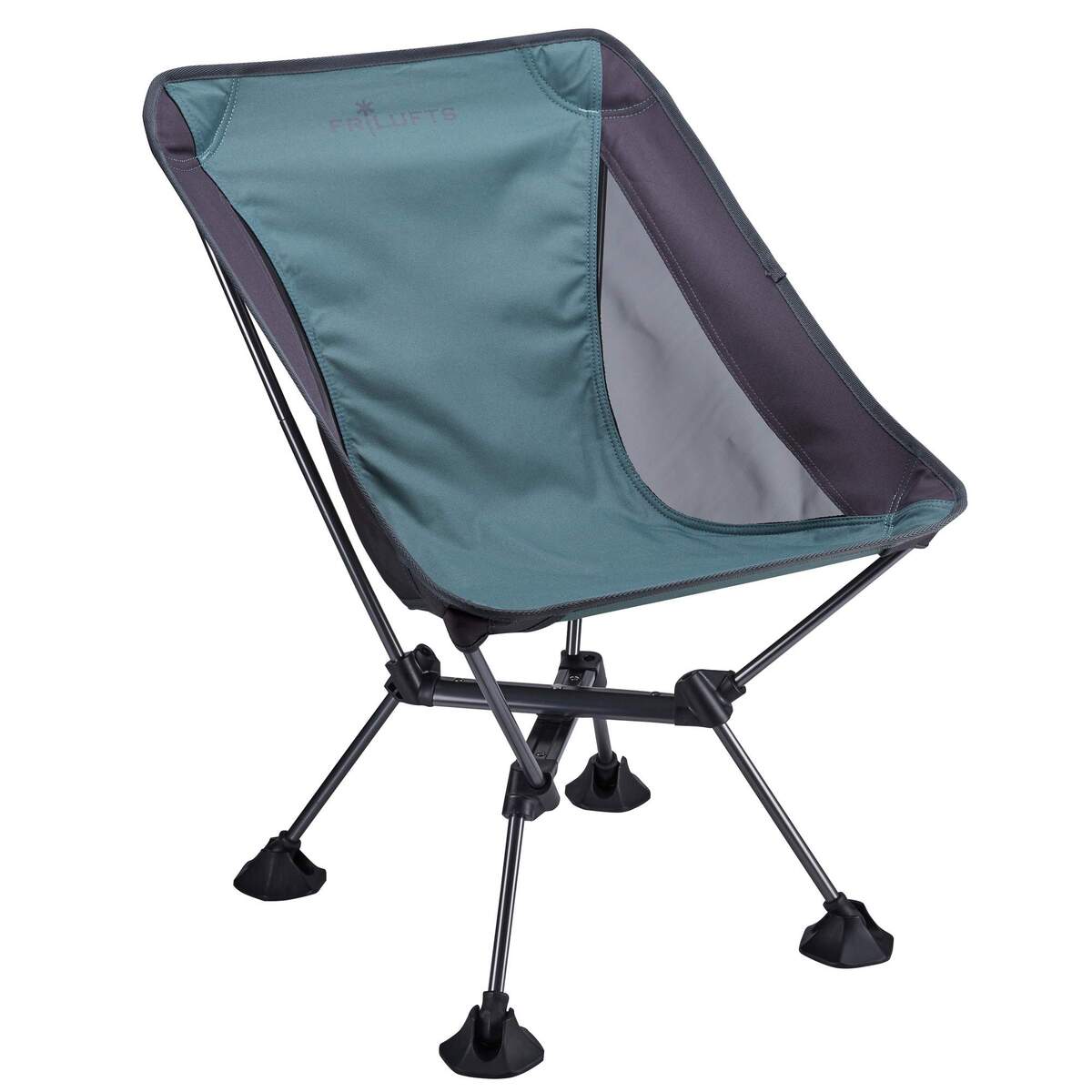 Bild 1 von FRILUFTS TELMA Campingstuhl VINEYARD GREEN/BLACK