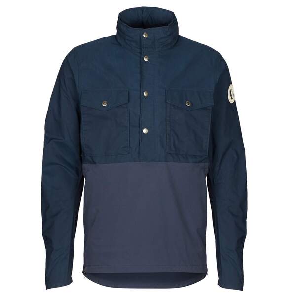 Bild 1 von Fjällräven S/F RÄVEN ANORAK M Herren Fahrradjacke NAVY