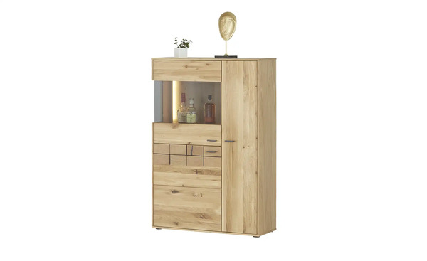 Bild 4 von Jette Home Highboard Laguna