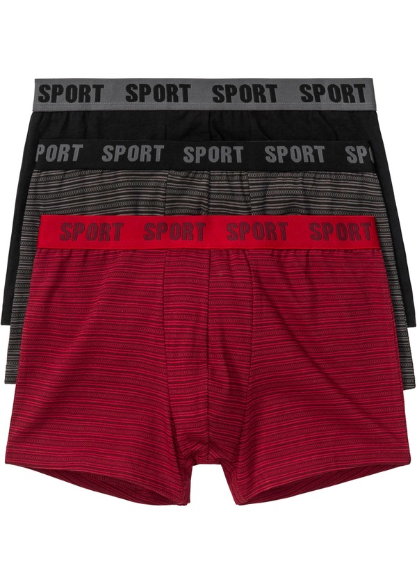 Bild 1 von Boxer (3er Pack), 7 (XL)