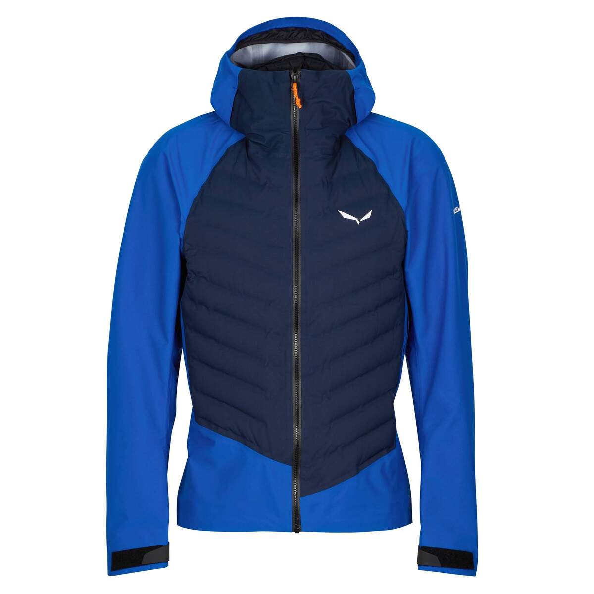 Bild 1 von Salewa SELLA PTX 3L/RDS DWN M HYB JKT Herren Regenjacke ELECTRIC